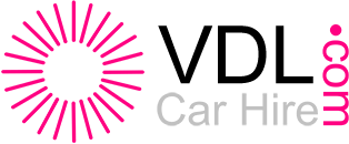 VDL Car Hire – Quinta do Lago